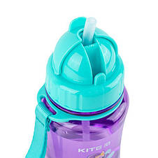 Пляшка для води Kite LP24-399 Litlte Pony 350мл., фото 2