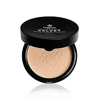 Компактна пудра для обличчя Bogenia Matte Powder Velvet Vanilla