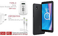 Quick Charger 20W 3A для смартфона Alcatel 1B (5002H), Быстрая зарядка