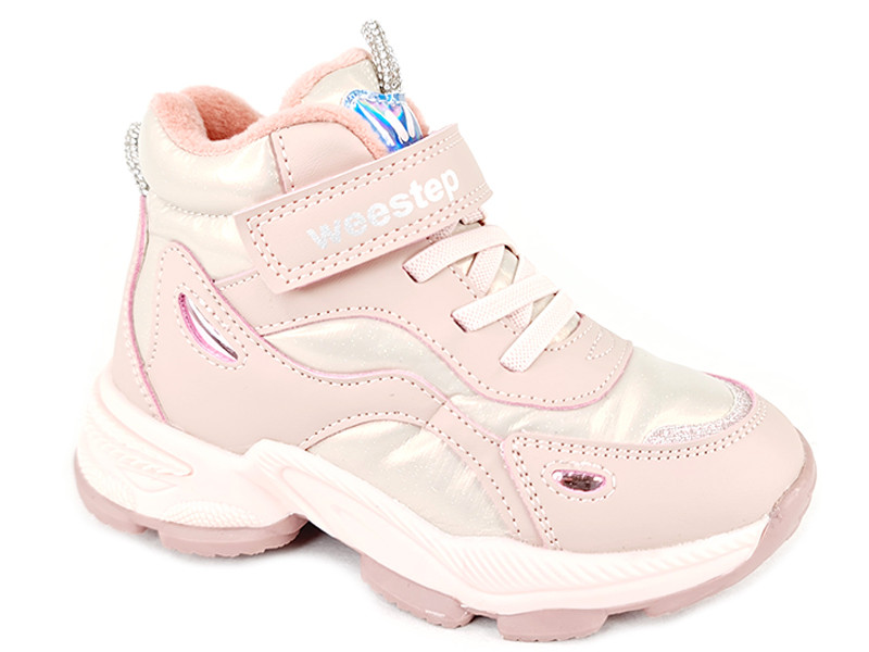 Черевики WEESTEP R572965641 Pink 27р, 28р, 29р, 30р