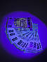 Ультрафіолетовий UV Flashlight ліхтарик 365nm, фото 10