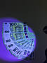 Ультрафіолетовий LED-ліхтарик, фото 7
