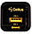 Зарядний пристрій Gelius Genesis GP-HC055 (30W) Black USB+Type-C, фото 4