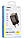 Зарядний пристрій Gelius Genesis GP-HC055 (30W) Black USB+Type-C, фото 5