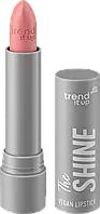 Губна помада trend IT UP The Shine Lipstick Nude Rose № 230