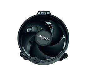 Кулер для процесора AMD Wraith Stealth (712-000046 Rev.D)