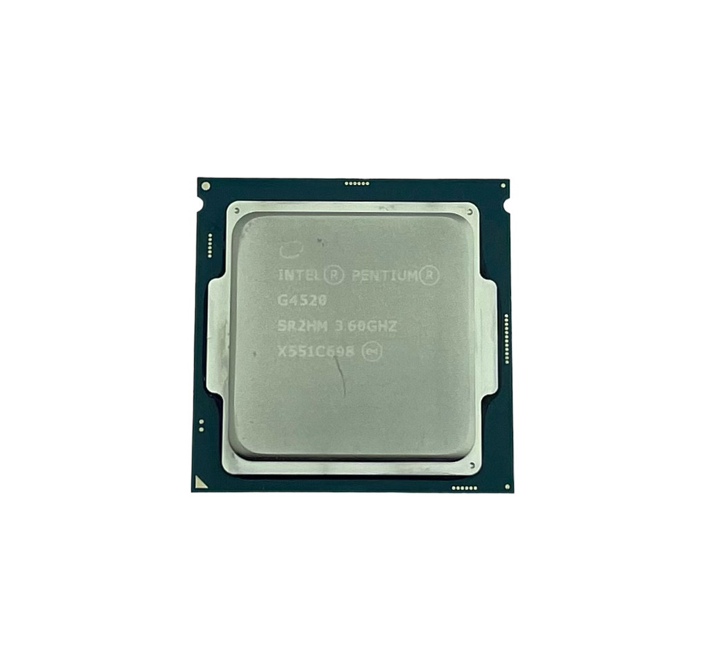 Процесор Intel Pentium G4520 3.6 GHz/4M (s1151), фото 1