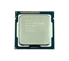 Процесор Intel Core i5-3330S 2.7 GHz/6M (s1155)