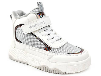 Черевики WEESTEP R567765630 white  27р, 28р