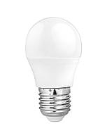 Led лампа DELUX BL50Р 220B 5W 4100K E27 светодиодная