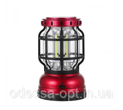 Ліхтарик BL ZJ 1990T кемпінг (високий)