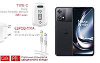 Quick Charger 20W 3A для смартфона OnePlus Nord CE 2 Lite 5G, Быстрая зарядка