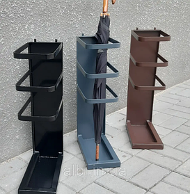 Парасольки лофт