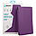 Обкладинка-підставка Samsung Galaxy Tab A7 Lite T220/T225 BeCover Flexible Purple, фото 4