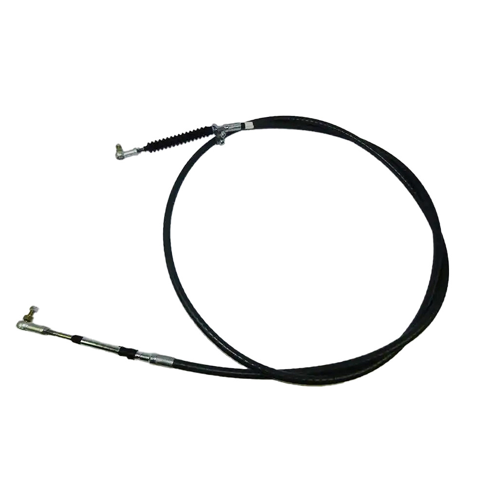 Трос перемикання передач FORD AFM (в каталозі – жовтий) T260684 4C467E395A1C