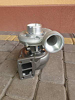 Турбіна Schwitzer S2B Deutz BF6M1013 / BF6M1013E