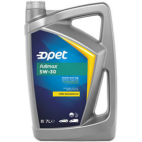 Олива моторна Opet FULLMAX 5W-30 синт 7л FULLMAX 5W-30 7L