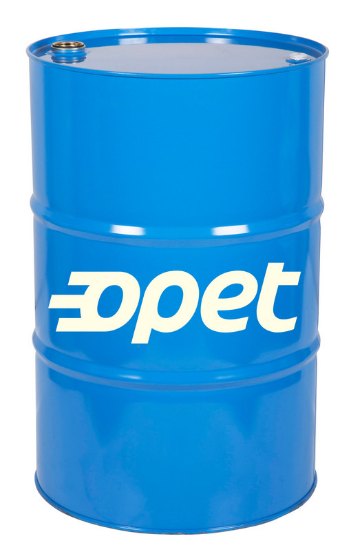 Олива моторна Opet FULLPRO HT CI-4 15W-40 TRUCK 205л 15W-40 FULLPRO HT CI-4 205L, фото 1