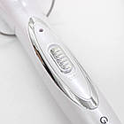 Плойка щипці для волосся Geemy GM 2932 / Плойка п'ятірна для завивки / Професійний утюжок для волосся, фото 6