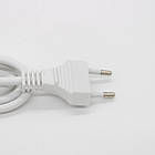 Плойка щипці для волосся Geemy GM 2932 / Плойка п'ятірна для завивки / Професійний утюжок для волосся, фото 7