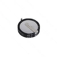 Іоністор 4F 5,5V, горизонтальний