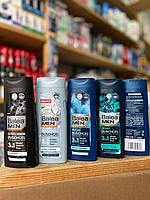 Крем-гель для душу Balea Men Duschgel 3 в 1 300мл Німеччина