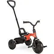 Велосипед складаний триколісний дитячий Qplay ANT Plus Red