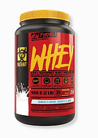 Протеин PVL Mutant Whey (908 g )