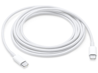 Кабель Apple USB-C Charge Cable MLL82 1m 80 см