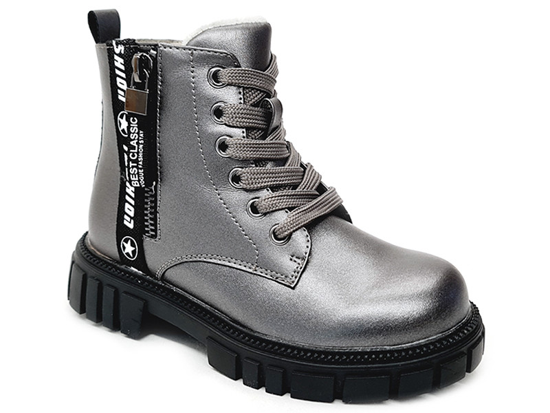 Черевики WEESTEP R577965619 Tarnish 27-32р