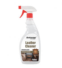 LEATHER CLEANER Очисник шкіри 750 мл