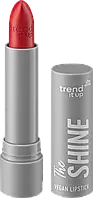 Губная помада trend IT UP The Shine Lipstick Mahagoni № 260