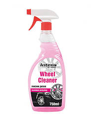 WHEEL CLEANER Очисник дисків 750 мл