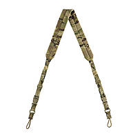 M-Tac ремінь збройовий двоточковий Gen.3 multicam