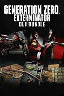 GENERATION ZERO - EXTERMINATOR DLC XBOX+PC КЛЮЧ