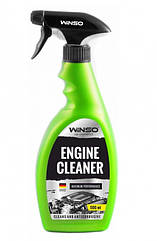 ENGINE CLEANER Очисник поверхні двигуна WINSO, 500мл. тригер