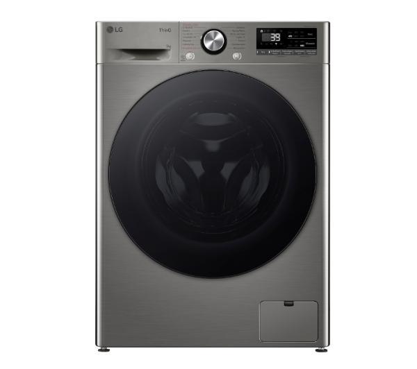 Пральна машина автоматична LG F4W9072YP