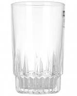 Набор стаканов высоких Lancier 6шт 270мл Arcopal L4992