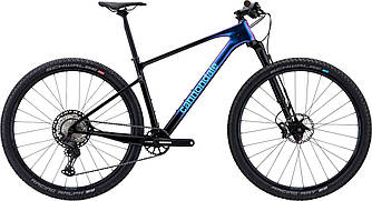 Велосипед 29" Cannondale SCALPEL HT Carbon 2 рама - M 2024 PRH, M (160-175 см)