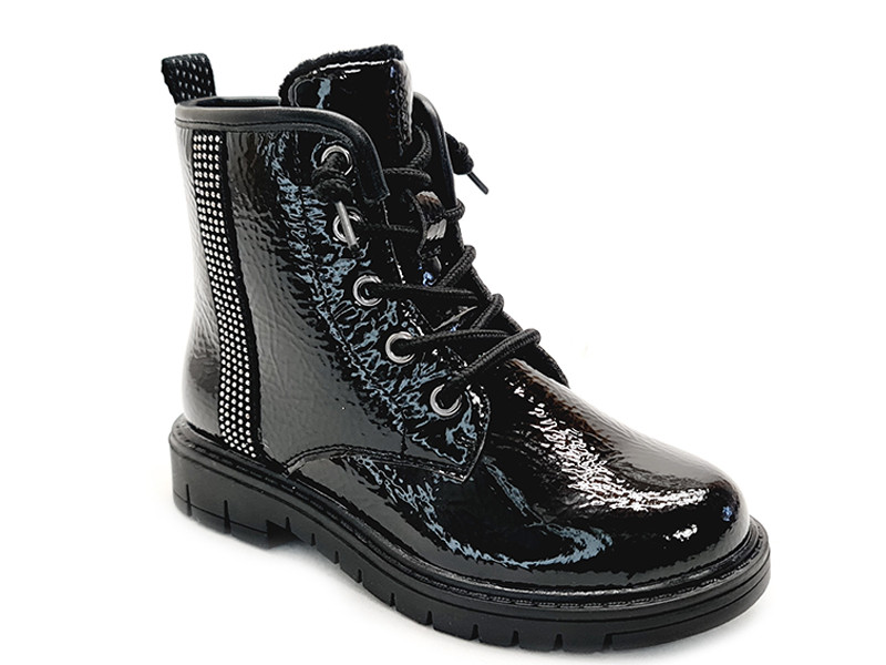 Черевики WEESTEP R761665622 Black 27р, 29р, 30р