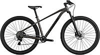 Велосипед 29" Cannondale TRAIL 6 Cues рама - XL 2024 SBK, XL (180-195 см)