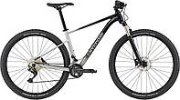 Велосипед 29" Cannondale TRAIL SL 4 Deore рама - XL 2024 GRY, XL (180-195 см)