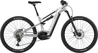 Електровелосипед 29" Cannondale MOTERRA NEO 3 рама - S 2023 MRC, S (150-165 см)