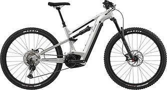 Електровелосипед 29" Cannondale MOTERRA NEO 3 рама - X 2023 MRC, XL (180-195 см)