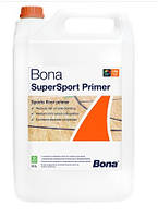 Bona SuperSport Primer грунтовка для паркету на водній основі для спортивних підлог