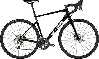 Велосипед 28" Cannondale SYNAPSE Carbon 4 рама - 56см 2024 CAS, XL (180-195 см)