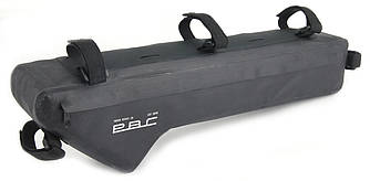 Сумка всередину рами PBC Framebag, чорна L