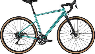 Велосипед 28" Cannondale TOPSTONE 3 рама - M 2024 TRQ