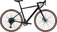 Велосипед 28" Cannondale TOPSTONE 4 рама - XL 2024 BLK, XL (180-195 см)