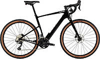 Велосипед 27,5" Cannondale TOPSTONE Carbon 3 L рама - M 2024 CRB, M (160-175 см)